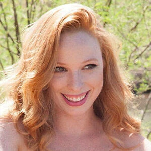 Naughtyred