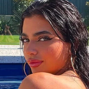 Krissy Bertone