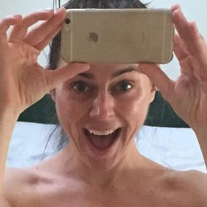 Jill Halfpenny