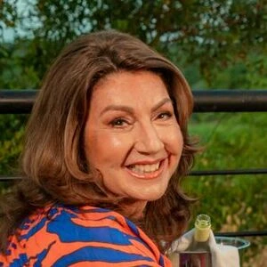 Jane Mcdonald
