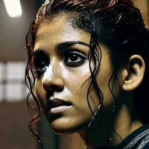 Nayanthara