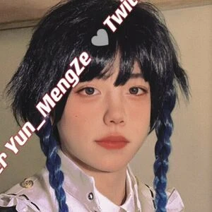 Yun_MengZe