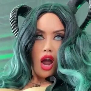 Lady Lolly