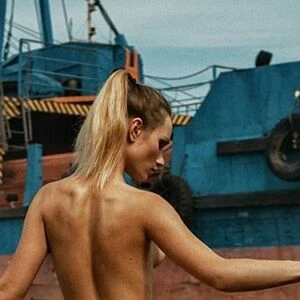 Ornella Igoshina