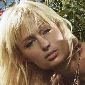 parishilton