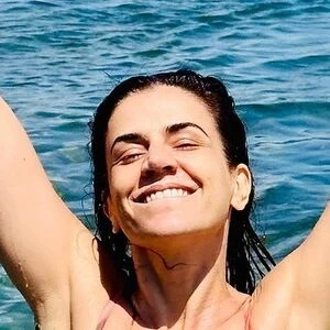 Mariana Aydar