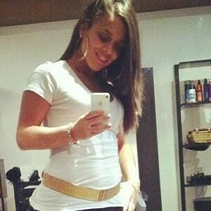 Miss Cheeky