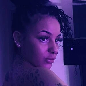iamchanterussell