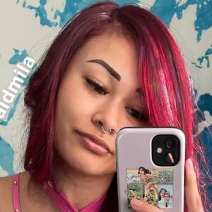 MermaidMila