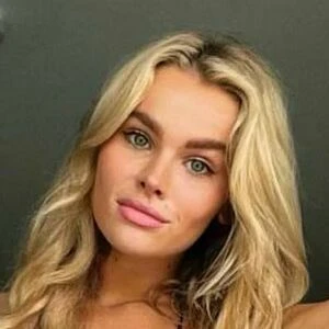 Jaedyn Alexandra Ball
