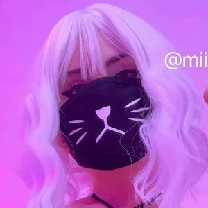 miikaveil