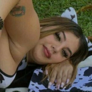Isabella Ramírez