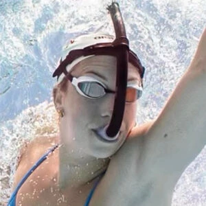 Gretchen Walsh