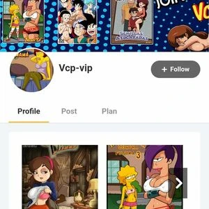 VcpVip