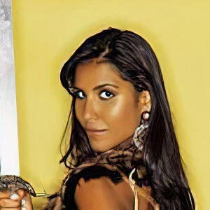 carollinihonorio