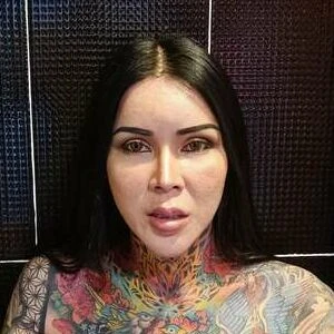 Fay Sexy Tatoo