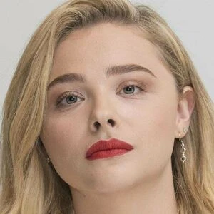 Chloë Moretz