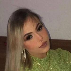 Rhamayanny Viana