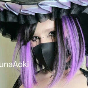 Luna Aoki
