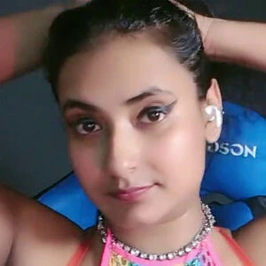 Angel Mathai