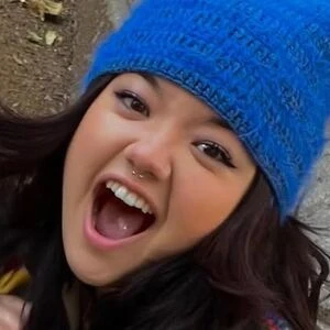 Elizabeth Lizzy Yu