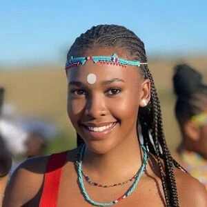 Julia Dlamini