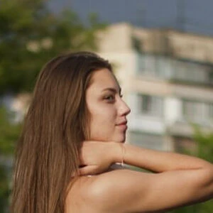 Nika Pienzarieva