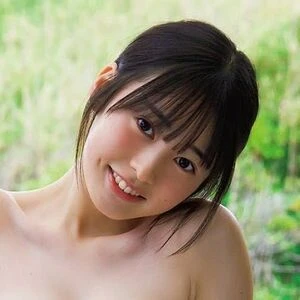Shirahama Miu