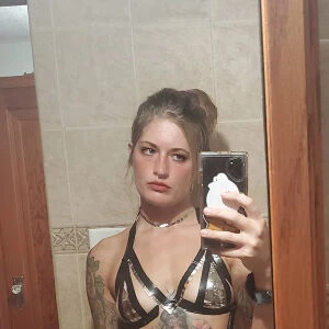 Mikayla Raines