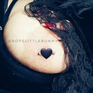RopeLittleBunny