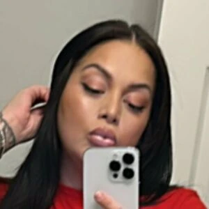 Big Booty Aly