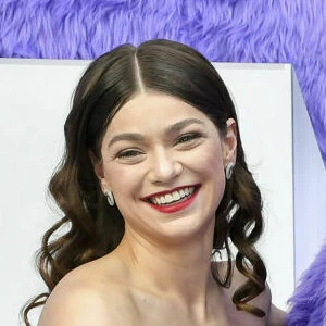 Catharine Daddario