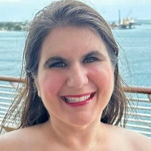 Cheryl Ubera