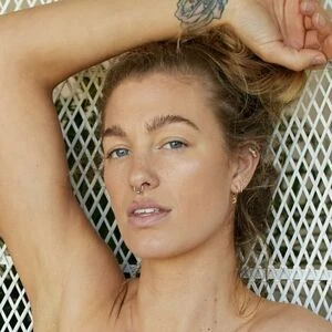 Joanna May Parker