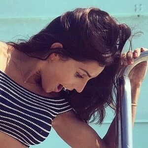Alexia Clark