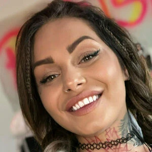 Patrishadevil