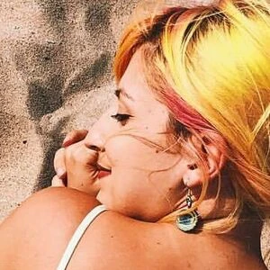 Amber DeLaRosa