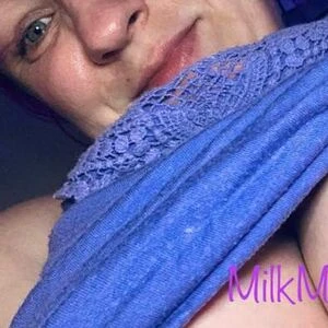 Milk Maid Belle