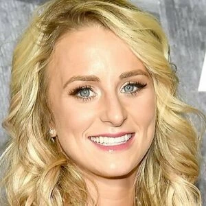 Leah Messer