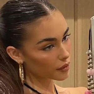 Madison Beer Hot