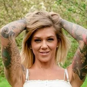 Amanda Rae
