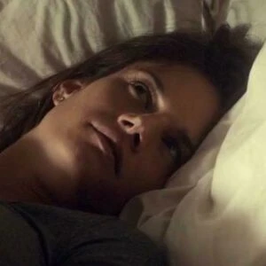 Melissa Peregrym