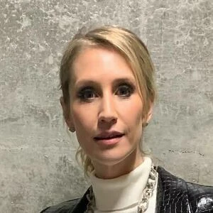 Maude Garrett