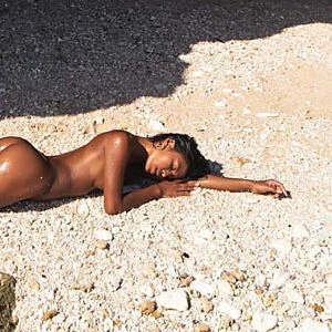 Sunkissed Siren