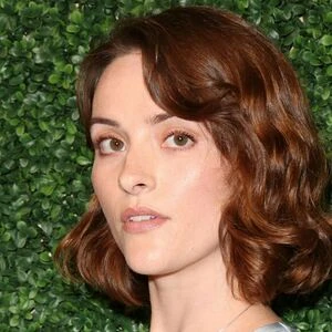 Olivia Morris
