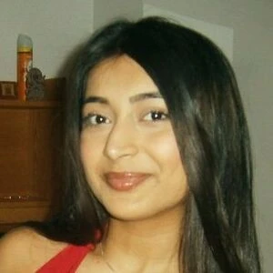 Palak Khurana