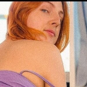 GingerRoseCutie