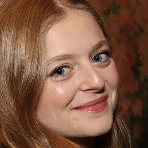 Anna Baryshnikov