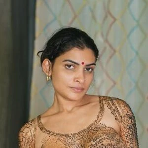 Desi Aunty