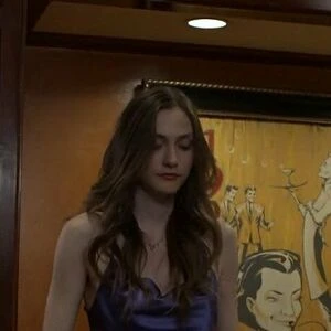 Emily Hall